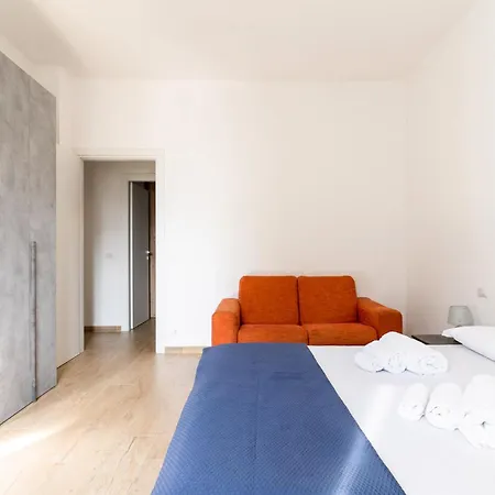Apartmán Mika Mare *