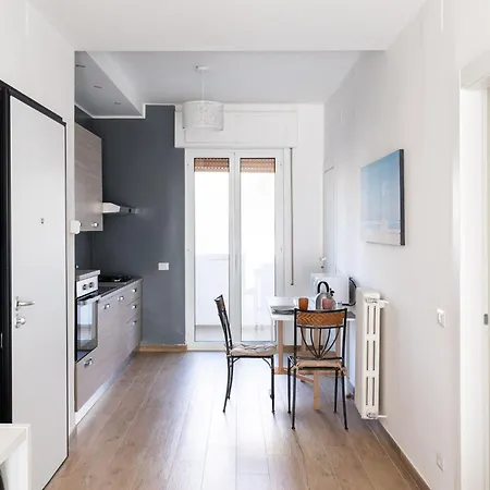 Apartmán Mika Mare Bari