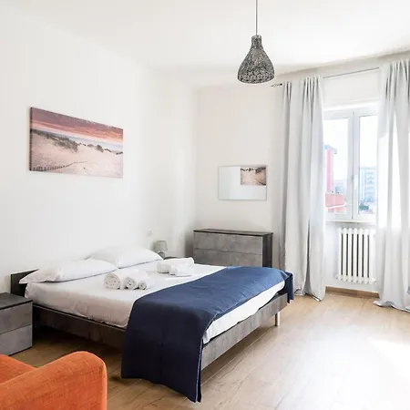Apartmán Mika Mare
