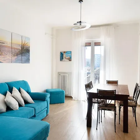 Apartmán Mika Mare Bari