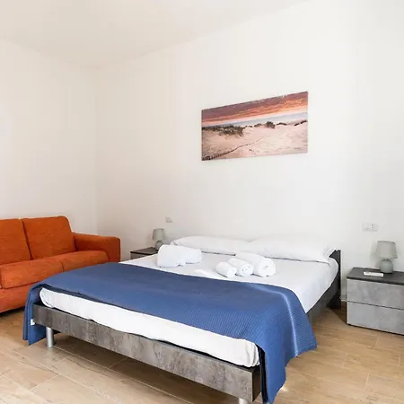 Mika Mare Apartmán