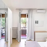 Apartamento Mika Mare