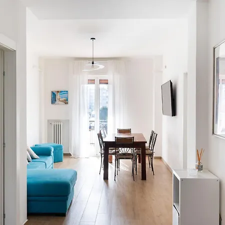 Mika Mare Appartement Bari