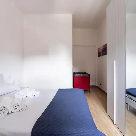 Mika Mare Appartement *